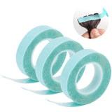 Lace Front Support Tape Double Sided Hair Extension Adhesive Tape for Wig/Toupee