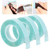 Lace Front Support Tape Double Sided Hair Extension Adhesive Tape for Wig/Toupee