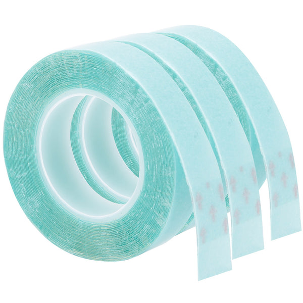 Lace Front Support Tape Double Sided Hair Extension Adhesive Tape for Wig/Toupee