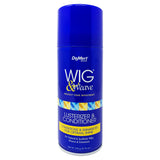 Demert wig weave lusterizer And conditioner 9.76 oz Pack 3