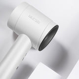 ULESM 3 Modes 1500W Hair Dryer Leafless High-speed Constant Temperature Control Anion Hair Blower