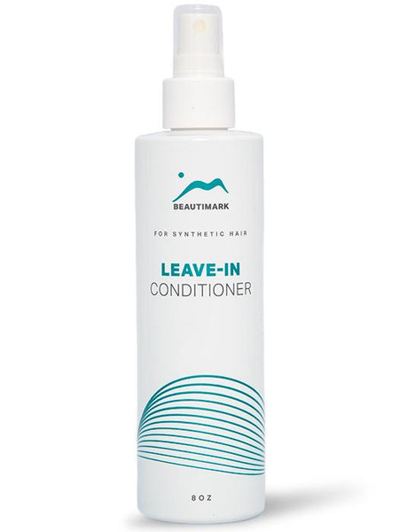 Leave-in Conditioner