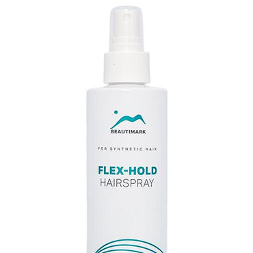 Flex-Hold Hairspray