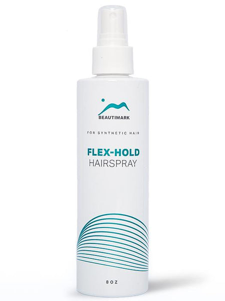 Flex-Hold Hairspray