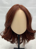 Drive | Perucci | HF Synthetic Wig