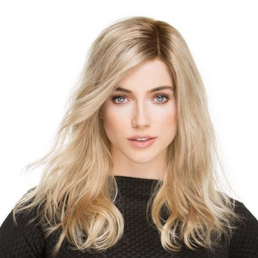 Arrow | Perucci by Ellen Wille | Color CHAMPAGNE-ROOTED
