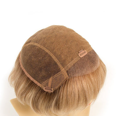 Ideal Cap Construction