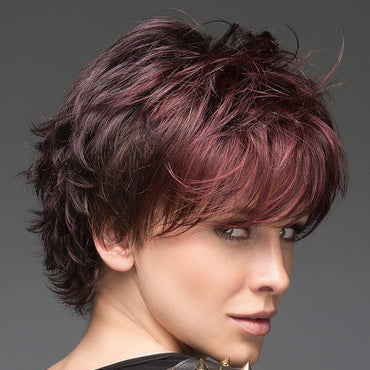 Monofilament Crown
