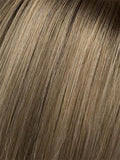 Tool | Perucci | Synthetic Wig