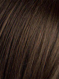 Matrix | Top Power | Remy Human Hair Topper