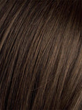 First | Hair Society | Synthetic Wig