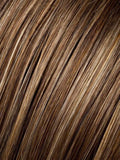Cascade | Pure Collections | Remy Human Hair Wig