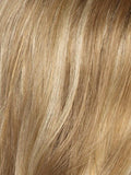 First | Hair Society | Synthetic Wig