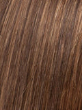 Click | Hair Power | Synthetic Wig