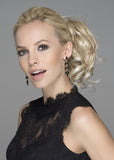 Frappe | Power Pieces | Synthetic Hairpiece