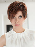 First | Hair Society | Synthetic Wig