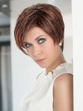 First | Hair Society | Synthetic Wig