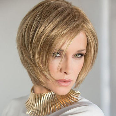 SHAPE by Ellen Wille in GINGER MIX