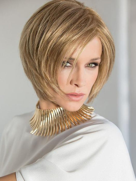 Shape | Hair Society | Synthetic Wig
