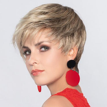 Point | Perucci | Synthetic Wig