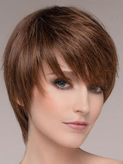 Award | Pure Collections | Remy Human Hair Wig