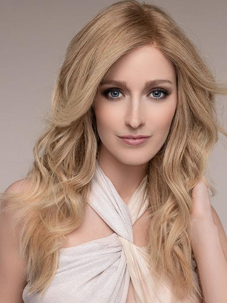 Cascade | Pure Collections | Remy Human Hair Wig