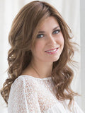 Cascade | Pure Collections | Remy Human Hair Wig