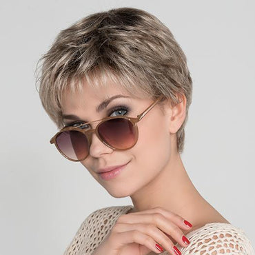 MIA MONO by ELLEN WILLE in SAND MULTI ROOTED