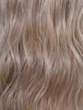 Tabu | Perucci | HF Synthetic Wig