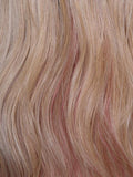 Tabu | Perucci | HF Synthetic Wig