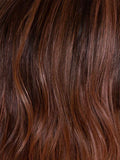 Tabu | Perucci | HF Synthetic Wig