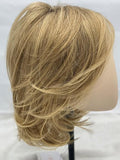 Talent Mono | Hair Power | Synthetic Wig