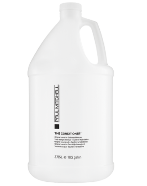 John Paul Mitchell Systems The Conditioner Leave-In, Gallon