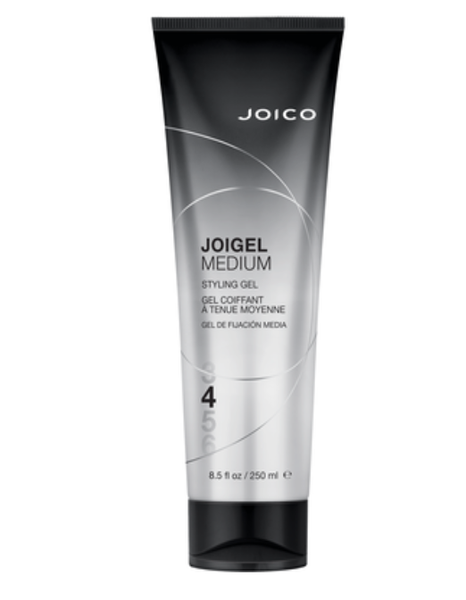 Joico JoiGel Medium Styling Gel, 8.5oz