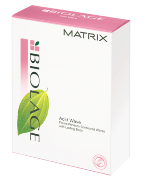 Matrix Biolage Acid Perm Kit