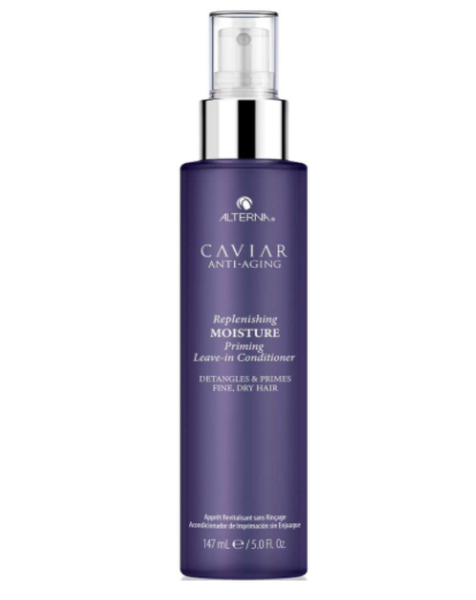 Alterna Caviar Anti-Aging Priming Leave-In Conditioner, 5oz