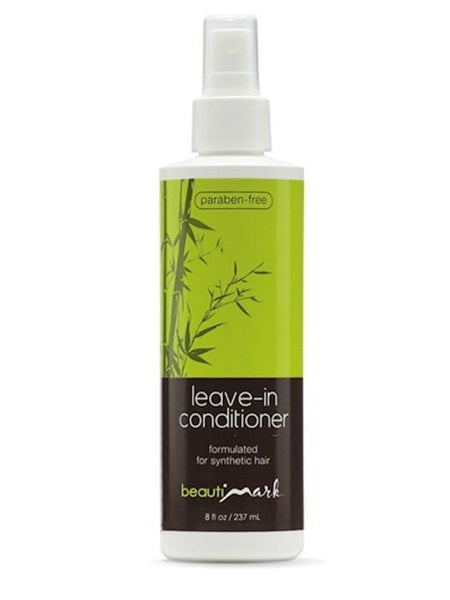 Leave-In Conditioner