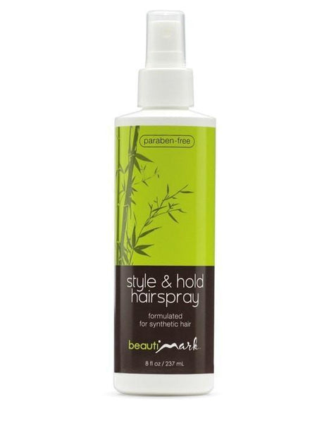 Style & Hold Hairspray