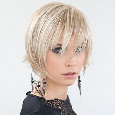 Ellen Wille | Perucci | Echo in Light-Champagne-Mix