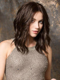 Emotion | Pure Collections | Remy Human Hair Wig