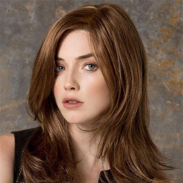 Ellen Wille | Hair Power | Mega Mono in Hot-Mocca-Mix