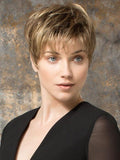 Stop Hi Tec | Hair Power | Synthetic Wig
