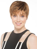 Stop Hi Tec | Hair Power | Synthetic Wig