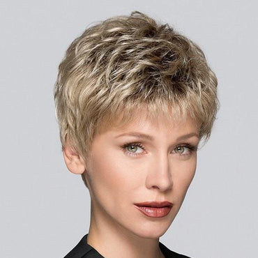 SANDY-BLONDE-ROOTED | Tab by Ellen Wille