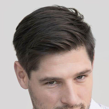 Jason Toupet | HAIRforMANce