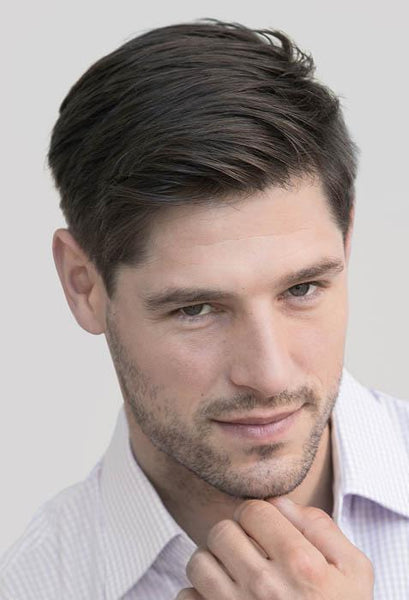 Jason Toupet | HAIRforMANce