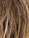 Illusion II | Prime Power | Human/Synthetic Hair Blend Wig