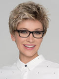Alba Comfort | Hair Power | Synthetic Wig