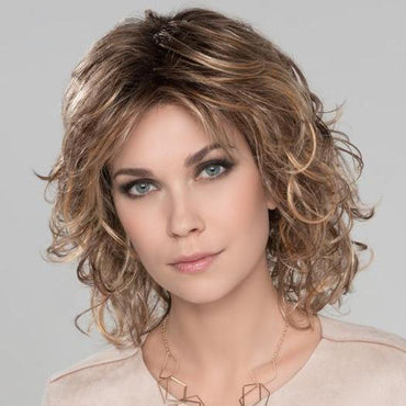 Ellen Wille | Hair Power | Cat Lightbernstein Rooted