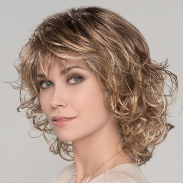 Ellen Wille | Hair Power | Cat Lightbernstein Rooted